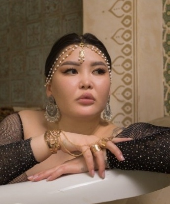 Ангелина