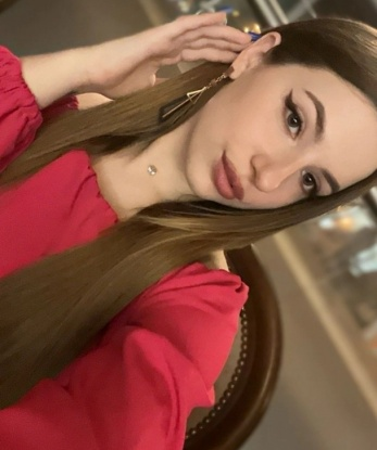 Анкета проститутки Алена - Фото 1, Усть-Ухта, 21 год, №15216